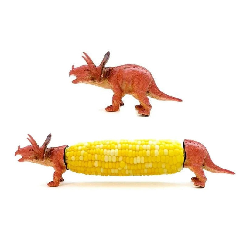 π¦ Dinosaur Corn Holders π½ Make Corn Time More Fun for Kids & Families