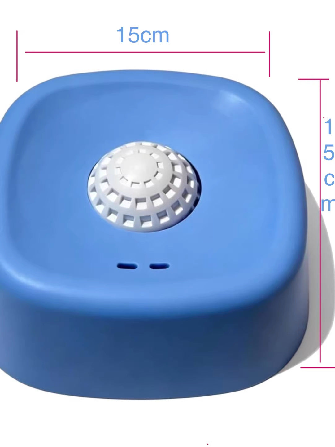 PawEaseGo™ CalmFeed Slow Feeder Bowl