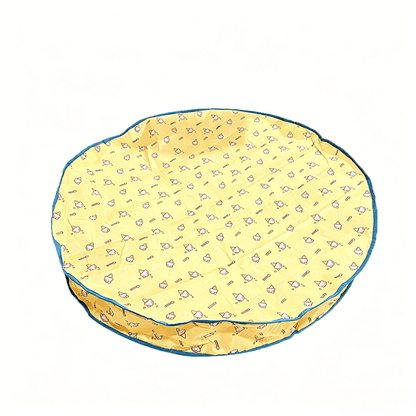 HUNTING COVER