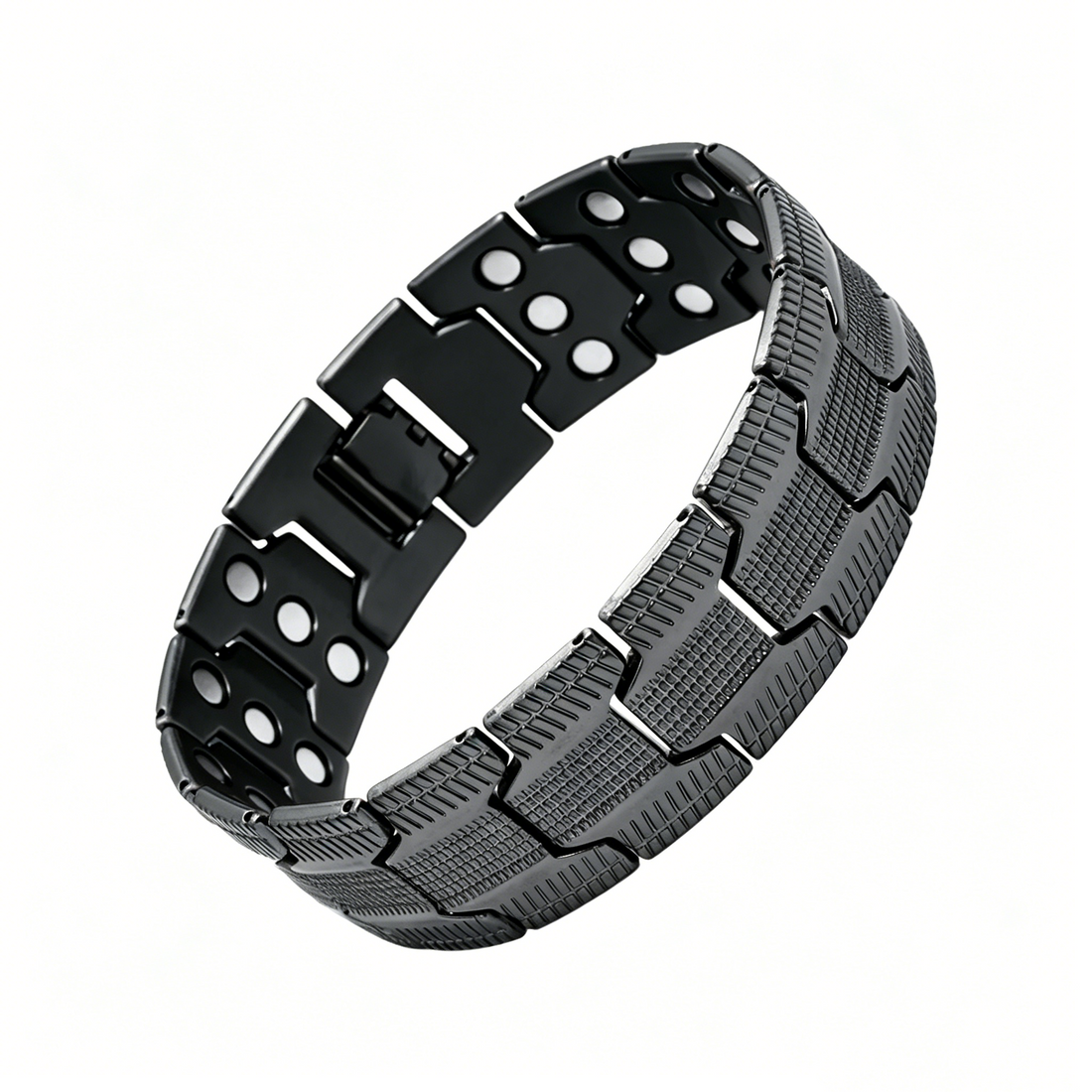 Copper Magnetic Bracelet- Relieve Fatigue AndPromote Blood Circulation