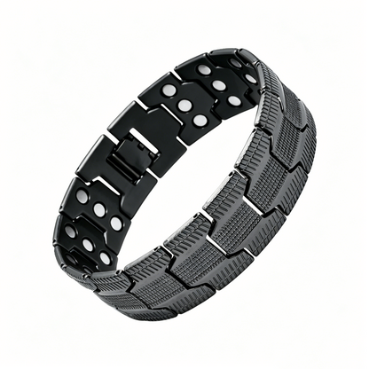 Copper Magnetic Bracelet- Relieve Fatigue AndPromote Blood Circulation