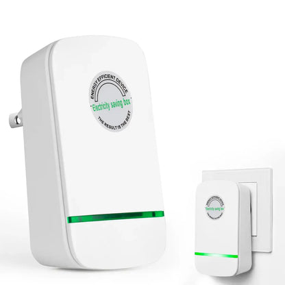🔥Energy Saver Plug-In Power Box with US Plug 2026 Updated Design