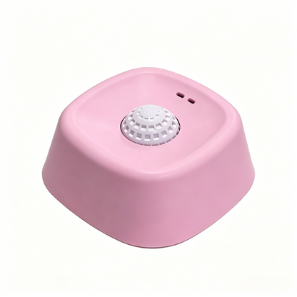 PawEaseGo™ CalmFeed Slow Feeder Bowl