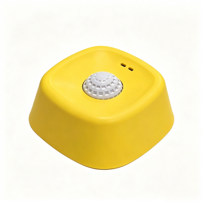 PawEaseGo™ CalmFeed Slow Feeder Bowl