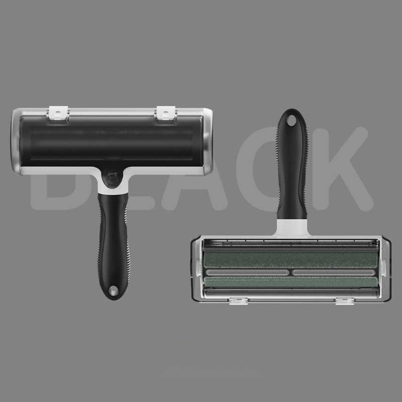 PawEaseGo™ Self-Cleaning Pet Hair Remover