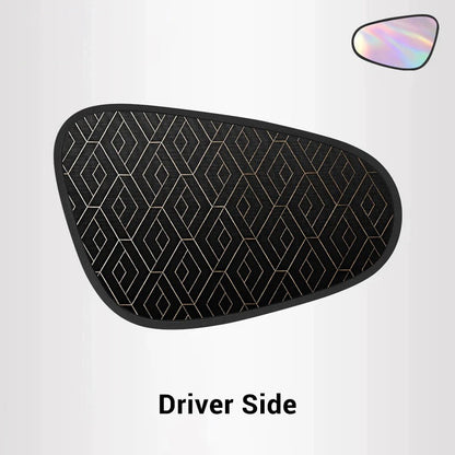 Universal Car Side Window Sun Shades – Drive Cooler, Block UV & Reduce Glare
