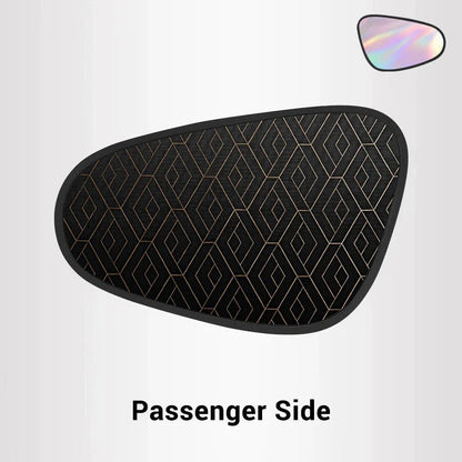 Universal Car Side Window Sun Shades – Drive Cooler, Block UV & Reduce Glare