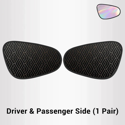 Universal Car Side Window Sun Shades – Drive Cooler, Block UV & Reduce Glare