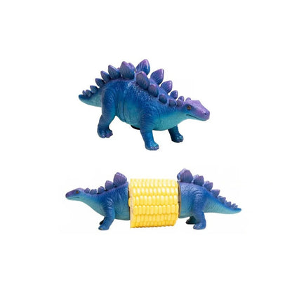 🦖 Dinosaur Corn Holders 🌽 Make Corn Time More Fun for Kids & Families