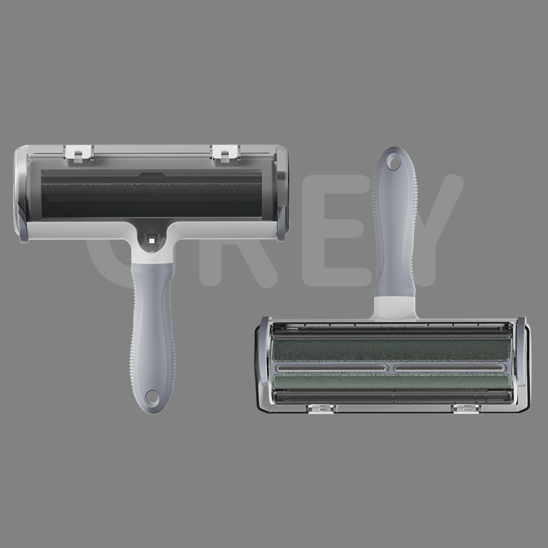 PawEaseGo™ Self-Cleaning Pet Hair Remover