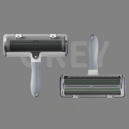 PawEaseGo™ Self-Cleaning Pet Hair Remover