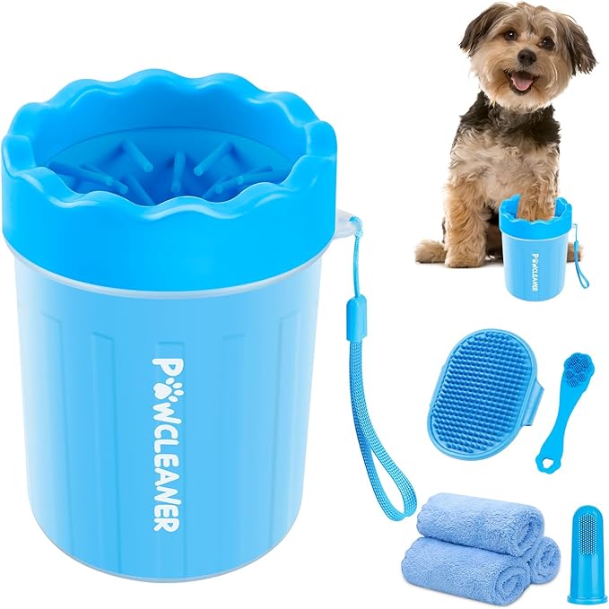 PawNest Care 2.0 Kit