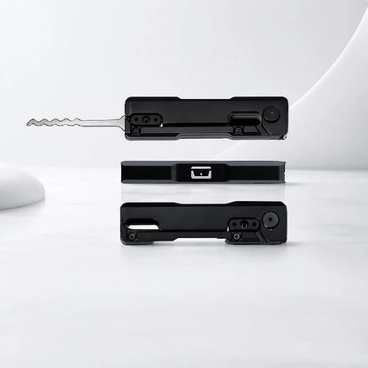 Portable Emergency Lock Tool Set 🔑