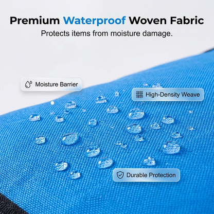 Create More Space WithThis Foldable Storage Bag