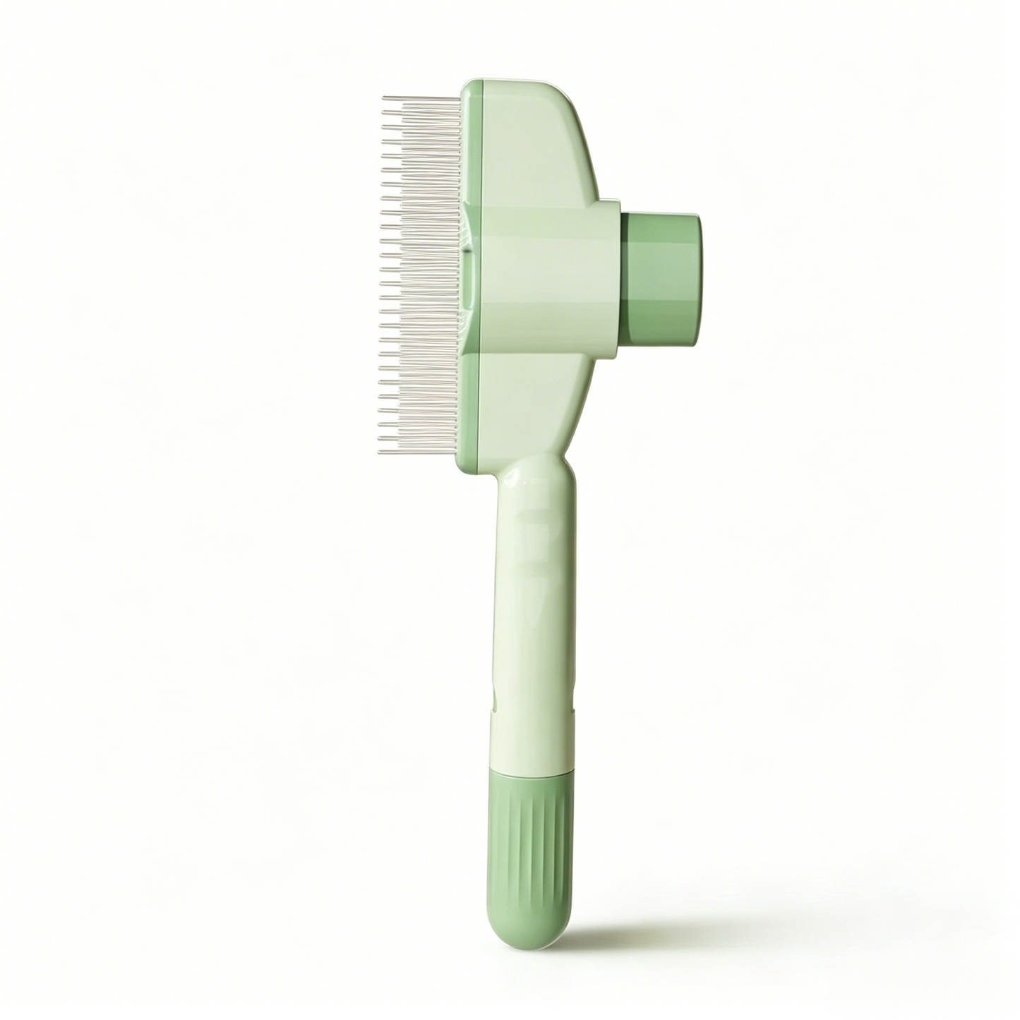 Flea Comb for Cats & Dogs – Fine-Tooth Stainless Steel