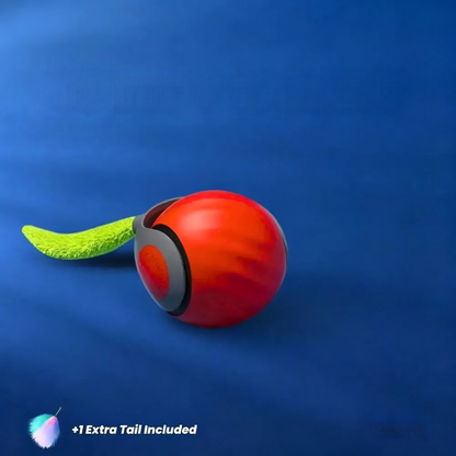 PawEaseGo™ Interactive Smart Ball