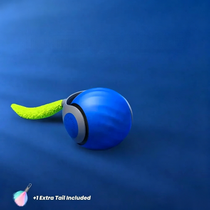 PawEaseGo™ Interactive Smart Ball