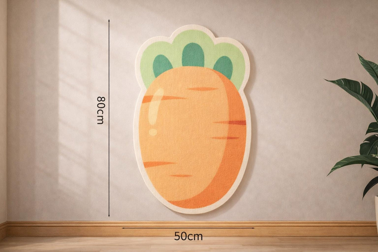 PawEaseGo™ WallGuard Cat Scratcher Pads