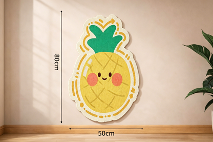 PawEaseGo™ WallGuard Cat Scratcher Pads