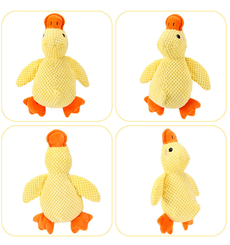 PawEaseGo™ CalmiPaw Interactive Crinkle Cat Toy – Anxiety Relief Plush Companion