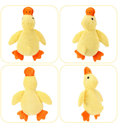 PawEaseGo™ CalmiPaw Interactive Crinkle Cat Toy – Anxiety Relief Plush Companion