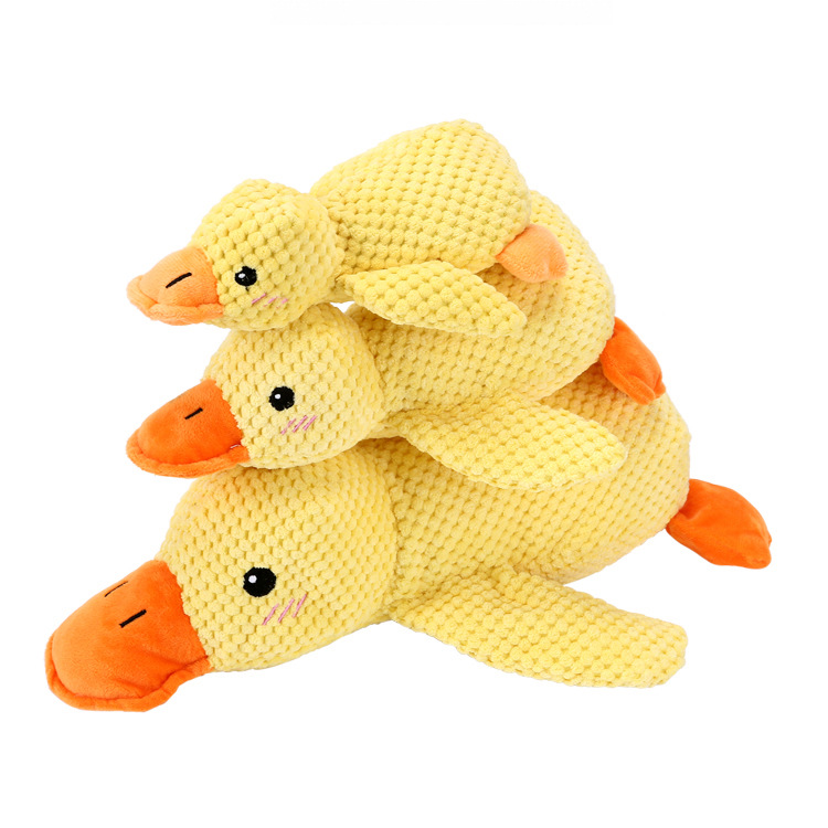 PawEaseGo™ CalmiPaw Interactive Crinkle Cat Toy – Anxiety Relief Plush Companion