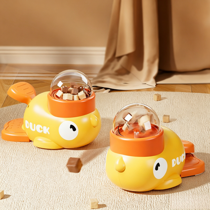 PawEaseGo™ Interactive Treat Puzzle Toy