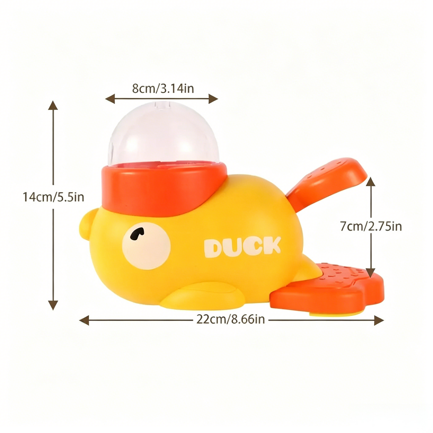 PawEaseGo™ Interactive Treat Puzzle Toy