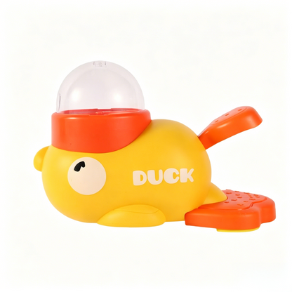 PawEaseGo™ Interactive Treat Puzzle Toy