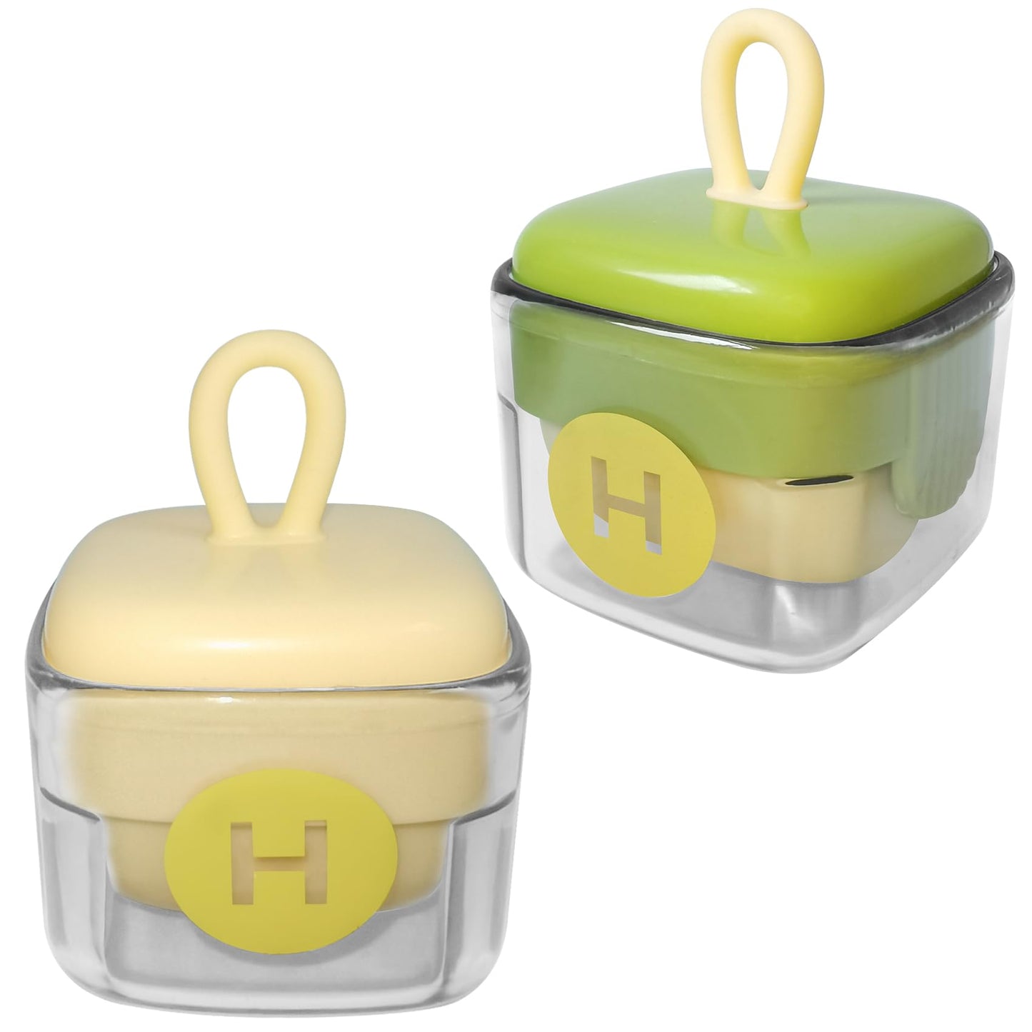 PawEaseGo™ Portable Reusable Lint & Pet Hair Remover