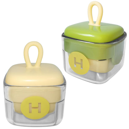PawEaseGo™ Portable Reusable Lint & Pet Hair Remover