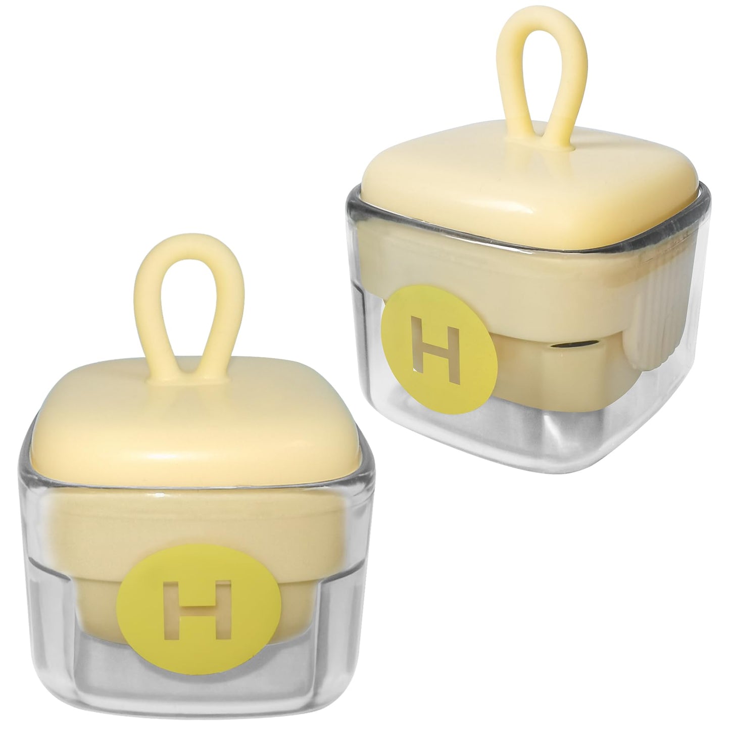 PawEaseGo™ Portable Reusable Lint & Pet Hair Remover