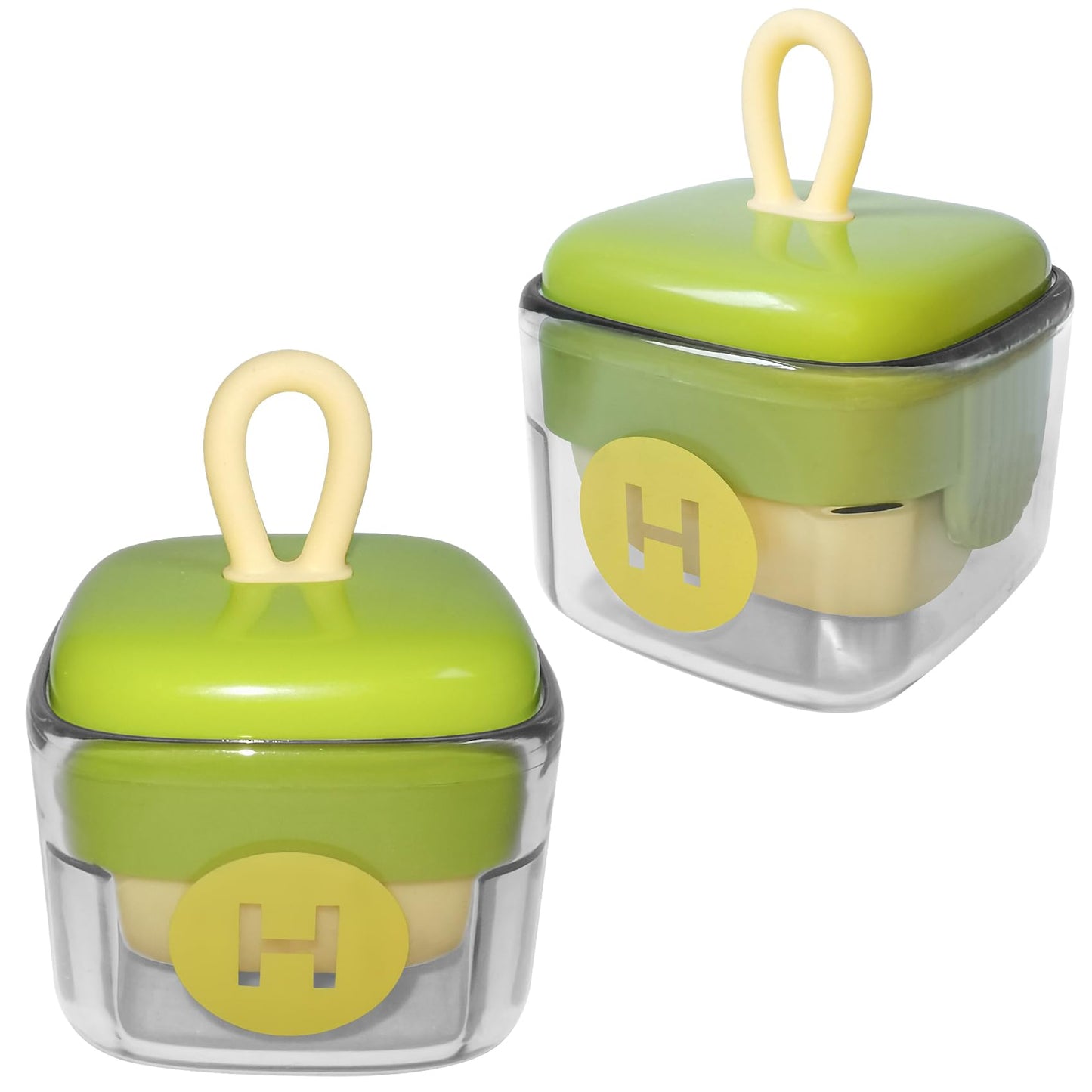 PawEaseGo™ Portable Reusable Lint & Pet Hair Remover