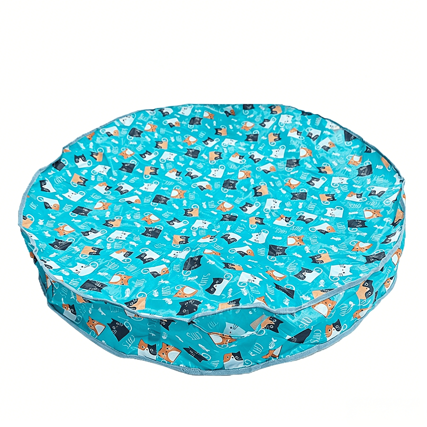 HUNTING COVER