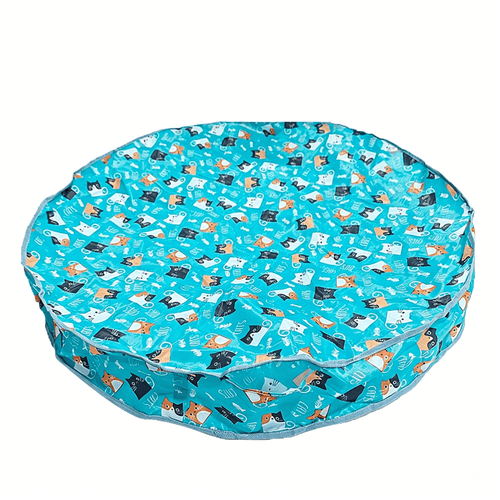 HUNTING COVER