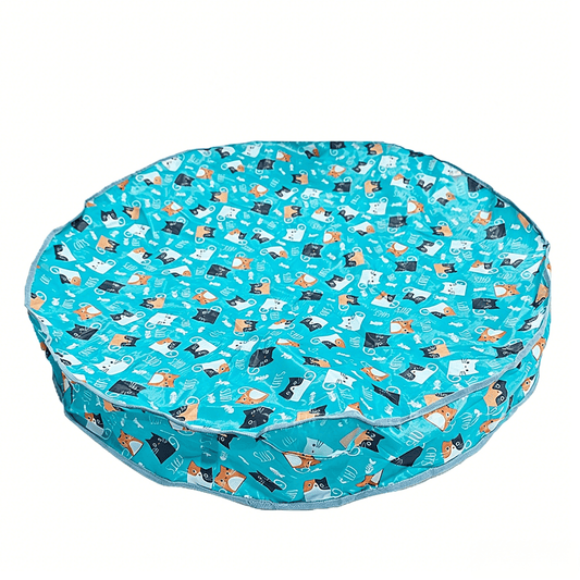 HUNTING COVER
