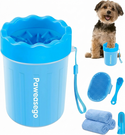 PawNest Care 2.0 Kit