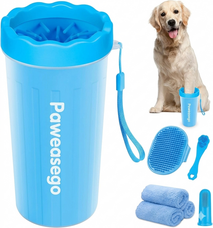 PawNest Care 2.0 Kit