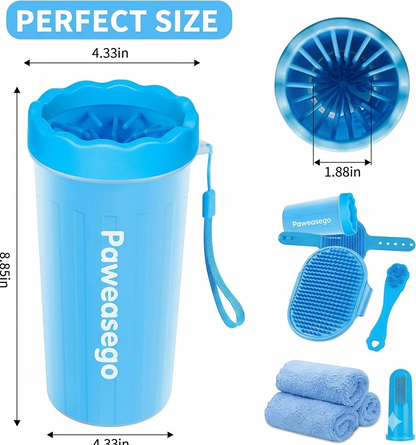 PawNest Care 2.0 Kit